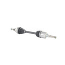 TrakMotive CV Axle Shaft FD-8302 - view 5