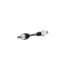 TrakMotive CV Axle Shaft NI-8723 - view 3