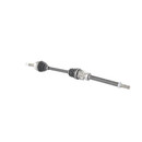 TrakMotive CV Axle Shaft NI-8249 - view 2