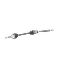 TrakMotive CV Axle Shaft NI-8249 - view 3