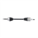 TrakMotive CV Axle Shaft TO-8241 - view 4