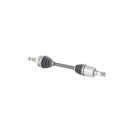 TrakMotive CV Axle Shaft MZ-8165 - view 2