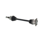 TrakMotive CV Axle Shaft NI-8357 - view 2