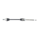 TrakMotive CV Axle Shaft HO-8478 - view 4