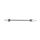 TrakMotive CV Axle Shaft HY-86055