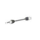 TrakMotive CV Axle Shaft MI-8215 - view 3