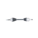 TrakMotive CV Axle Shaft CH-8064