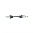 TrakMotive CV Axle Shaft MZ-8063 - view 4