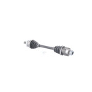 TrakMotive CV Axle Shaft MZ-8145 - view 2