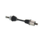 TrakMotive CV Axle Shaft GM-8223 - view 6