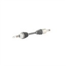 TrakMotive CV Axle Shaft MI-8075 - view 3