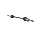 TrakMotive CV Axle Shaft FD-8282 - view 2