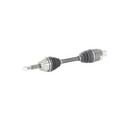 TrakMotive CV Axle Shaft FD-8093 - view 3