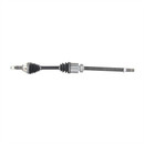 TrakMotive CV Axle Shaft NI-8539
