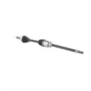 TrakMotive CV Axle Shaft NI-8539 - view 2