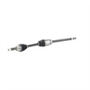 TrakMotive CV Axle Shaft NI-8539 - view 3