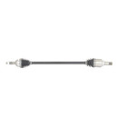 TrakMotive CV Axle Shaft MI-8218 - view 4