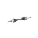 TrakMotive CV Axle Shaft GM-8278 - view 3