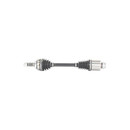 TrakMotive CV Axle Shaft HO-8550
