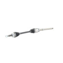 TrakMotive CV Axle Shaft NI-8698 - view 6