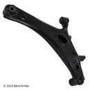 Beck/Arnley Suspension Control Arm and Ball Joint Assembly 102-8051 - view 2