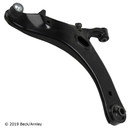 Beck/Arnley Suspension Control Arm and Ball Joint Assembly 102-8051 - view 6