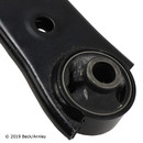 Beck/Arnley Suspension Control Arm and Ball Joint Assembly 102-8051 - view 8
