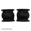 Beck/Arnley Suspension Stabilizer Bar Bushing Kit 101-5582 - view 7