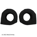 Beck/Arnley Suspension Stabilizer Bar Bushing Kit 101-5582 - view 8