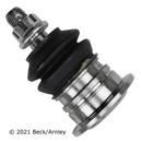Beck/Arnley Suspension Ball Joint 101-8538 - view 2
