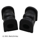 Beck/Arnley Suspension Stabilizer Bar Bushing Kit 101-7562