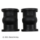 Beck/Arnley Suspension Stabilizer Bar Bushing Kit 101-7562 - view 2