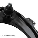 Beck/Arnley Suspension Control Arm and Ball Joint Assembly 102-4855 - view 3
