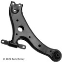 Beck/Arnley Suspension Control Arm 102-5922 - view 2