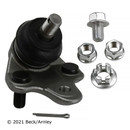 Beck/Arnley Suspension Ball Joint 101-4715 - view 6