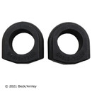 Beck/Arnley Suspension Stabilizer Bar Bushing Kit 101-6365 - view 3
