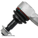 Beck/Arnley Suspension Control Arm and Ball Joint Assembly 102-8317 - view 3