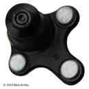 Beck/Arnley Suspension Ball Joint 101-8370 - view 5