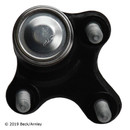 Beck/Arnley Suspension Ball Joint 101-8370 - view 8
