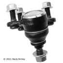 Beck/Arnley Suspension Ball Joint 101-5972 - view 3