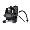 Arnott Industries Air Suspension Compressor P-3021 - view 2