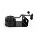 Arnott Industries Headlight Level Sensor,Suspension Ride Height Sensor RH-3874 - view 4