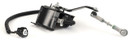 Arnott Industries Headlight Level Sensor,Suspension Ride Height Sensor RH-3764
