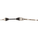 TrakMotive CV Axle Shaft FD-8314 - view 4