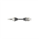 TrakMotive CV Axle Shaft MI-8136