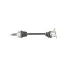 TrakMotive CV Axle Shaft TO-8352