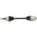 TrakMotive CV Axle Shaft CH-8111 - view 4