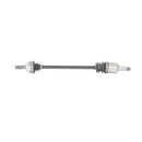 TrakMotive CV Axle Shaft SB-8118 - view 4