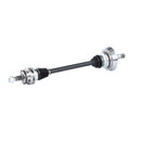 TrakMotive CV Axle Shaft MB-8074 - view 2