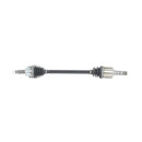 TrakMotive CV Axle Shaft SB-8116